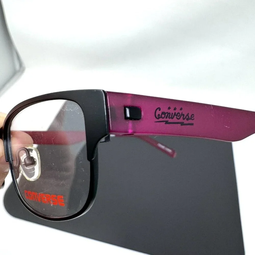 Converse Kids Eyeglasses K016 Frames 47 [] 16 135 DEMOS